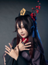 Photo de Genshin Impact Hu Tao Cosplay Costume C00283-A