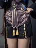 Photo de Genshin Impact Hu Tao Cosplay Costume C00283-A