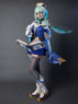 Picture of Genshin Impact Sucrose Cosplay Costume C00307-A