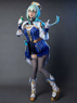 Picture of Genshin Impact Sucrose Cosplay Costume C00307-A