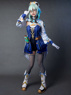 Picture of Genshin Impact Sucrose Cosplay Costume C00307-A