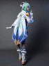 Picture of Genshin Impact Sucrose Cosplay Costume C00307-A