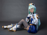 Picture of Genshin Impact Sucrose Cosplay Costume C00307-A