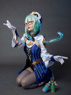 Picture of Genshin Impact Sucrose Cosplay Costume C00307-A