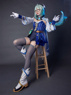 Picture of Genshin Impact Sucrose Cosplay Costume C00307-A