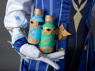 Picture of Genshin Impact Sucrose Cosplay Costume C00307-A