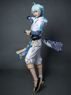 Photo de Genshin Impact Chongyun Cosplay Costume mp006285-A