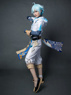 Immagine di Genshin Impact Chongyun Costume Cosplay mp006285-A