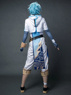 Photo de Genshin Impact Chongyun Cosplay Costume mp006285-A