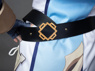 Immagine di Genshin Impact Chongyun Costume Cosplay mp006285-A