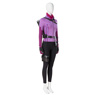 Immagine dello spettacolo televisivo Hawkeye Kate Bishop Hawkeye Cosplay Costume C00464