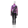 Bild der TV-Show Hawkeye Kate Bishop Hawkeye Cosplay-Kostüm C00464