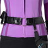 Photo de l'émission de télévision Hawkeye Kate Bishop Hawkeye Cosplay Costume C00464