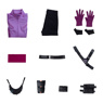 Immagine dello spettacolo televisivo Hawkeye Kate Bishop Hawkeye Cosplay Costume C00464