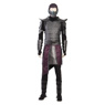 Picture of Mortal Kombat 3 Sub-Zero Cosplay Costume C00486