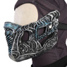 Picture of Mortal Kombat 3 Sub-Zero Cosplay Costume C00486