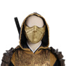 Picture of Mortal Kombat 3 Hanzo Hasashi Scorpion Cosplay Costume C00487