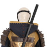 Picture of Mortal Kombat 3 Hanzo Hasashi Scorpion Cosplay Costume C00487