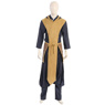 Picture of Mortal Kombat 3 Hanzo Hasashi Scorpion Cosplay Costume C00487