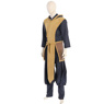 Picture of Mortal Kombat 3 Hanzo Hasashi Scorpion Cosplay Costume C00487