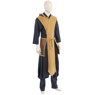 Picture of Mortal Kombat 3 Hanzo Hasashi Scorpion Cosplay Costume C00487