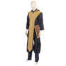 Picture of Mortal Kombat 3 Hanzo Hasashi Scorpion Cosplay Costume C00487