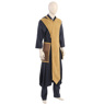 Picture of Mortal Kombat 3 Hanzo Hasashi Scorpion Cosplay Costume C00487