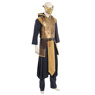 Picture of Mortal Kombat 3 Hanzo Hasashi Scorpion Cosplay Costume C00487