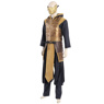 Picture of Mortal Kombat 3 Hanzo Hasashi Scorpion Cosplay Costume C00487