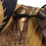 Picture of Mortal Kombat 3 Hanzo Hasashi Scorpion Cosplay Costume C00487