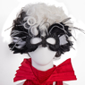 Picture of Cruella 2021 Cruella De Vil Cosplay Costume C00488