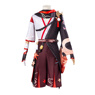 Immagine di Genshin Impact Kaedehara Kazuha Costume Cosplay C00491-A