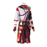 Immagine di Genshin Impact Kaedehara Kazuha Costume Cosplay C00491-A