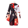 Photo de Genshin Impact Kaedehara Kazuha Cosplay Costume C00491-A