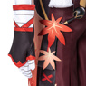 Immagine di Genshin Impact Kaedehara Kazuha Costume Cosplay C00491-A