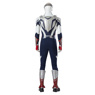 Picture of The Falcon and the Winter Soldier Sam Wilson New Captain America Cosplay Costume C00492