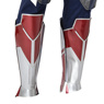 Picture of The Falcon and the Winter Soldier Sam Wilson New Captain America Cosplay Costume C00492