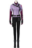 Picture of TV Show Hawkeye Kate Bishop Cosplay Costume Upgraded Version C00481