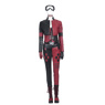 Изображение 2021 Harley Quinn Cosplay Costume Upgrade C00495