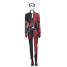 Picture of The Suicide Squad 2021 Harley Quinn Cosplay Costume Upgrade C00495
