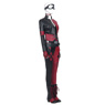 Изображение 2021 Harley Quinn Cosplay Costume Upgrade C00495