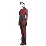 Изображение 2021 Harley Quinn Cosplay Costume Upgrade C00495