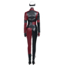 Picture of 2021 Harley Quinn Cosplay Costume Upgraded C00495
