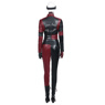 Изображение 2021 Harley Quinn Cosplay Costume Upgrade C00495