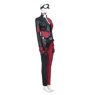 Изображение 2021 Harley Quinn Cosplay Costume Upgrade C00495