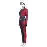 Изображение 2021 Harley Quinn Cosplay Costume Upgrade C00495