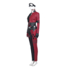 Picture of The Suicide Squad 2021 Harley Quinn Cosplay Costume Upgrade C00495
