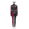 Изображение 2021 Harley Quinn Cosplay Costume Upgrade C00495