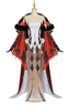 Изображение Genshin Impact La Signora косплей костюм жаккардовая версия C00496-AA