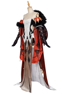 Picture of Genshin Impact La Signora Cosplay Costume Jacquard  Version C00496-AA